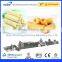 corn filling food snack food machine