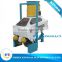 High Efficiency Wheat Cleaning Machine With Gravity Grading Destoner