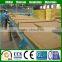rock wool acoustic wall panel/fireproof rock wool panel
