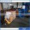 CE paper boxes horizontal baling machine