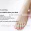 Beauty foot mask