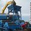 Widely Used gold trommel washing plant