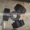 2015 MKL395 series wood pellet machine wearing parts ----- roller and die