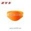 Rfid silicone NFC wristband with chip ntag213 for children