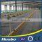 Rich Experience Broiler Nipple Drinker System for Poultry Cage