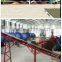 compost fertilizer granulation production line