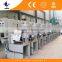 Sunflower meal extraction oil machine for cooking oil