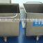 Stainless Steel Trolley Cart