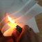 China Flame Retardant non-woven fabric on sale