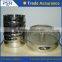 100 micron stainless steel test sieve