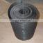 China manufacturing black wire cloth in anping