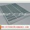 stainless steel cooking grates/steel grating shelves /paint steel grating