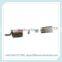 Stainless steel slinky tension springs (metal hook)supplier