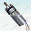 brushless dc electric motor 24V DC for pump