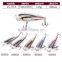 chinese good design articial bait popper fishing lures