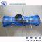 Top quality best selling synthetic winch rope advantages in china
