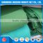 factory supply 80% shade PE Material construction scaffolding safety net