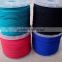 Polypropylene Nylon Polyester Plastic Braided Marine Color Rope from HAIDAI
