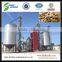 small continuous dryer machine for drying peanut