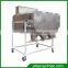 Magnetic iron soil Separator / bean sesame magnetic separating machine