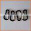 Factory price 7075 carabiner hook