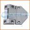 China chuanghe high quality 3d adjustable cabinet hinges