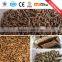 CE Approved Wood Pellet Production Line for enviromental protect