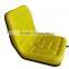 Chinese Simple Compact Tractor Seat JD-Y04-1