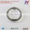 OEM ODM Custom Made Aluminum Curtain Ring with Various Sizes