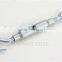 M8 EYE EYE GALVANIZED Turnbuckle DIN 1478 manufacturer