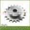 Roller Chain Sprocket with HUB