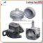 OEM Custom Best price Valve Box Stainless Steel Casting Part/Nickel Casting/Stainless Steel Casting Rubber Lined Diaphragm