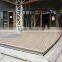 Wood plastic composite Recycled WPC Wall