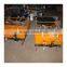 electric plaster rendering machine with best quality