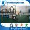 Automatic no-gas liquid mineral water plastic bottle filling machine