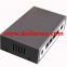 5ports Gigabit POE switch  4chs 10/100M  POE Ethernet ports one 1000M uplink port Switch 150M range 48V 24V optional