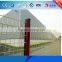 Factory Low price Welded Wire Fence/PVC Coated/Triangle bending /3d fence