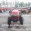 Lower price best quality mini tractor 4wd