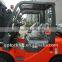 2-3.5Ton LPG fork lift truck with dual fuel