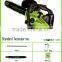 China  Supplier 25.4cc petrol chain saw with CE