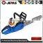 ojenas 6800 single cylinser 68cc 3.2kw portable chain saw