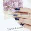 Scented Water Based Peel Off Nail Polish