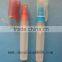 plastic perfume bottle pen style overcap