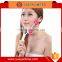 Facial Face Up Roller Massager for Slimming Remove Chin Neck 2 in 1 Beauty Tools