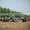 High quality automatic big packing machinery/big horizontal baler