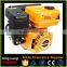 Mini New Type Electric Start 6.5HP 168F Engine With Gear Transmission