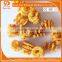 Fried Wheat Flour Pillow Snack Stick Making Machine
