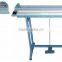 1200 mm width PVC bags heat sealing machine/capper with good quality