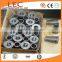 Prestress Concrete Flat Anchor Block and wedges