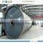 active carbon black extracting machine from coconut shell by pyrolysis way